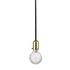 Marlow Pendant by Hudson Valley