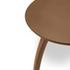 Keel End Table by Urbia Imports