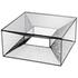 Enchantment Coffee Table in Graphite by Cyan Design