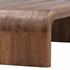 Camden Coffee Table by Curated Collections