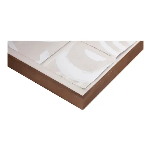 UNFOLD 2 FRAMED PRINT by Moes Home