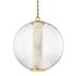 Pietra Pendant by Corbett