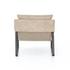 Emmett Sling Chair-Umber Natural by FOUR HANDS