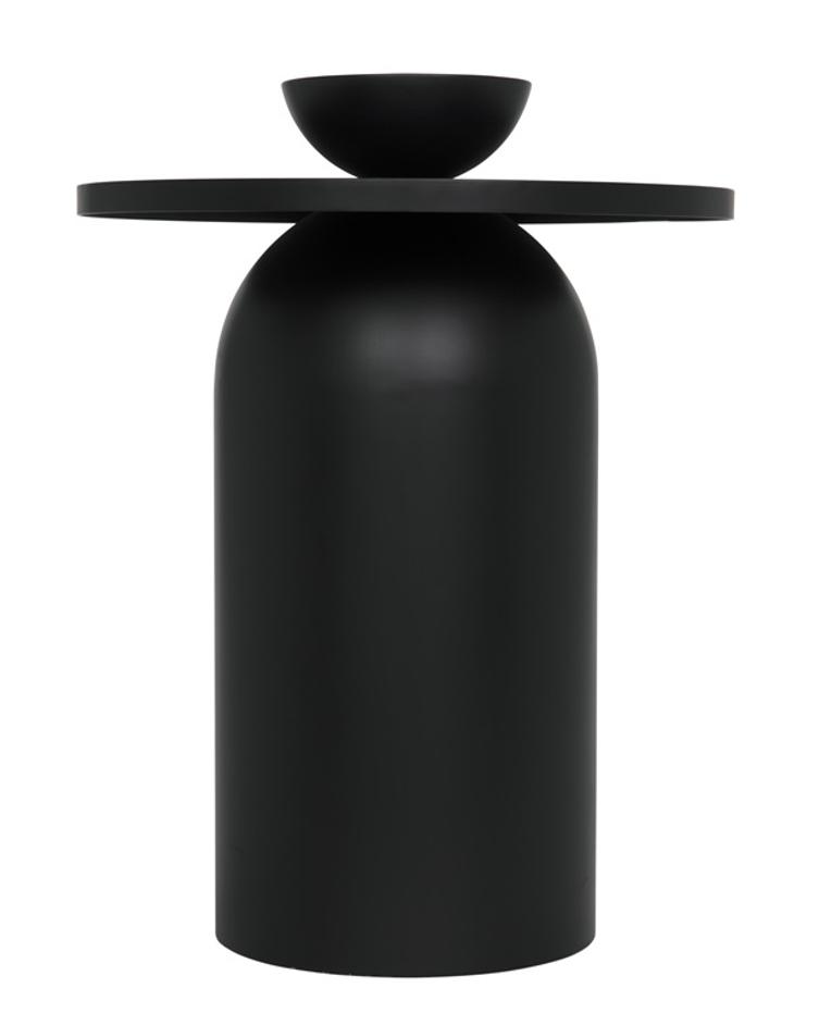 Arabella Side Table by Noir Furniture