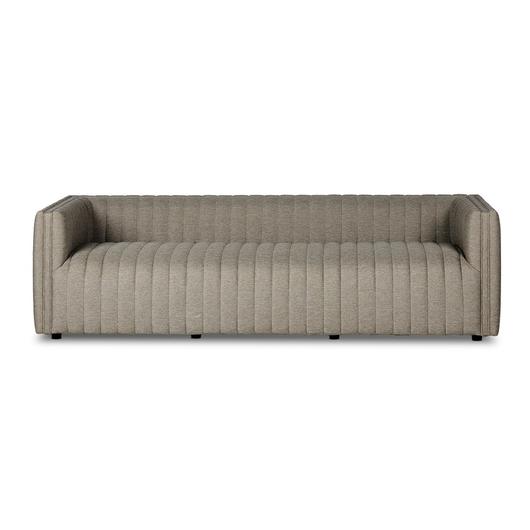 Augustine Outdoor Sofa-97" - Casa Grey by Four Hands