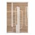 Belmont Rug 6x9 by Curated Collections