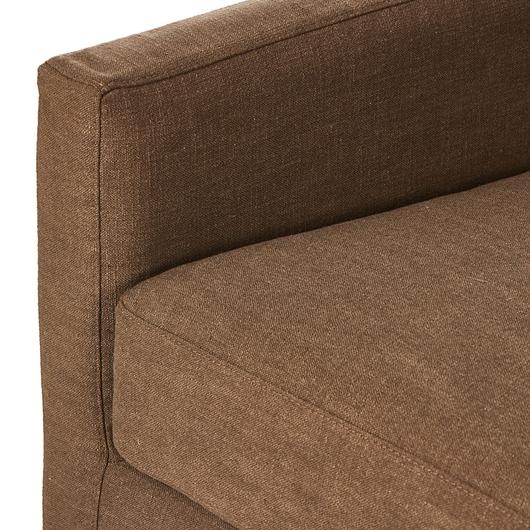 Hampton Slipcover Swivel Chair - Antwerp Cafe by Four Hands