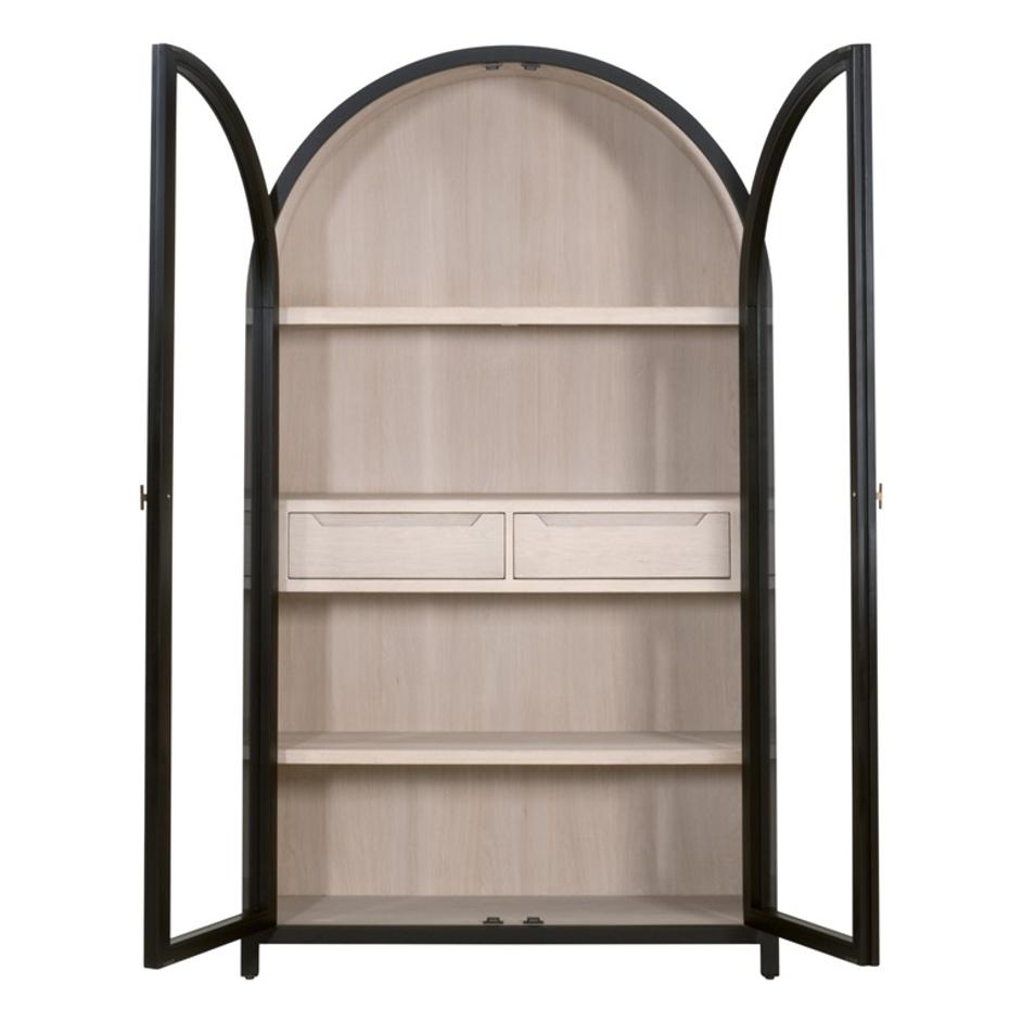 Toulouse Display Cabinet by Essentials For Living