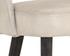 Monae Counter Stool - Bravo Cream / Polo Club Muslin by Sunpan
