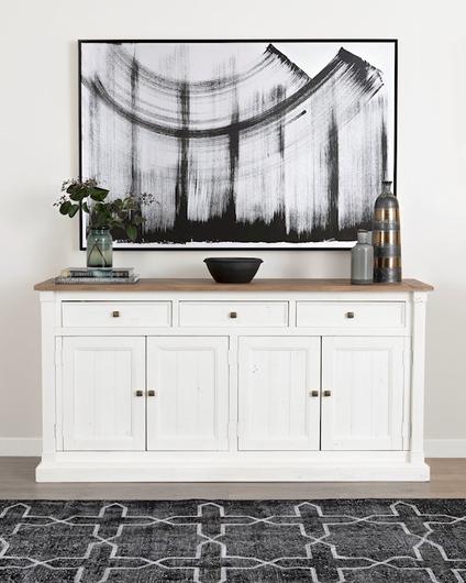 Cintra Sideboard by FOUR HANDS