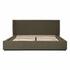 Monaco King Bed by Curated Collections