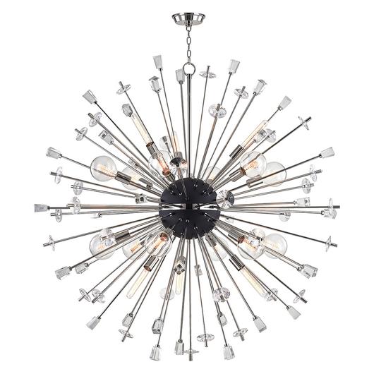 Liberty Chandelier by Hudson Valley