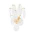 DARCIA Wall Sconce by Hudson Valley