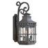 Dover Wall Sconce by Troy