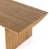 Pickford Dining Table - Dusted Oak Veneer by Four Hands