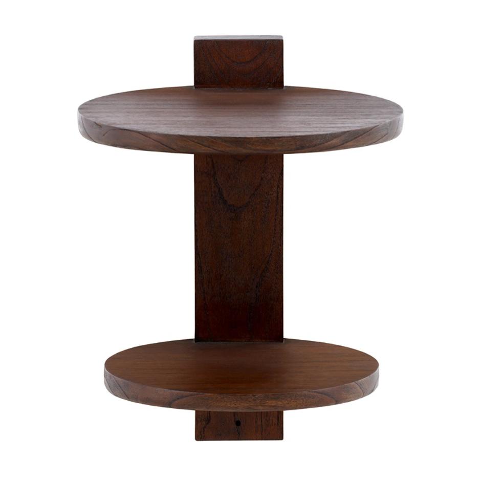 Porto Nightstand by Curated Collections