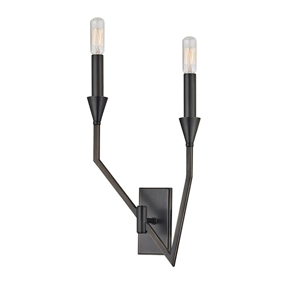 Archie Wall Sconce by Hudson Valley