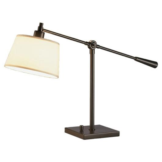 Real Simple Table Lamp by Robert Abbey