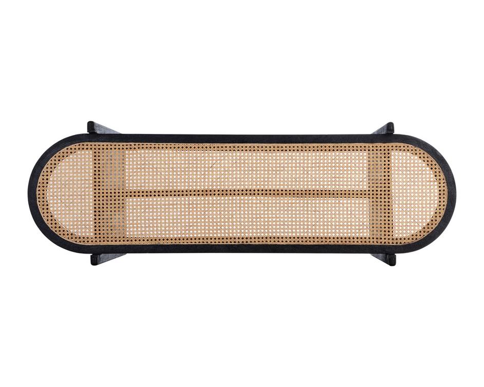 ADORA CONSOLE TABLE by Sunpan