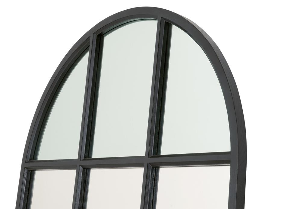 Grid Arched Mirror by Essentials For Living