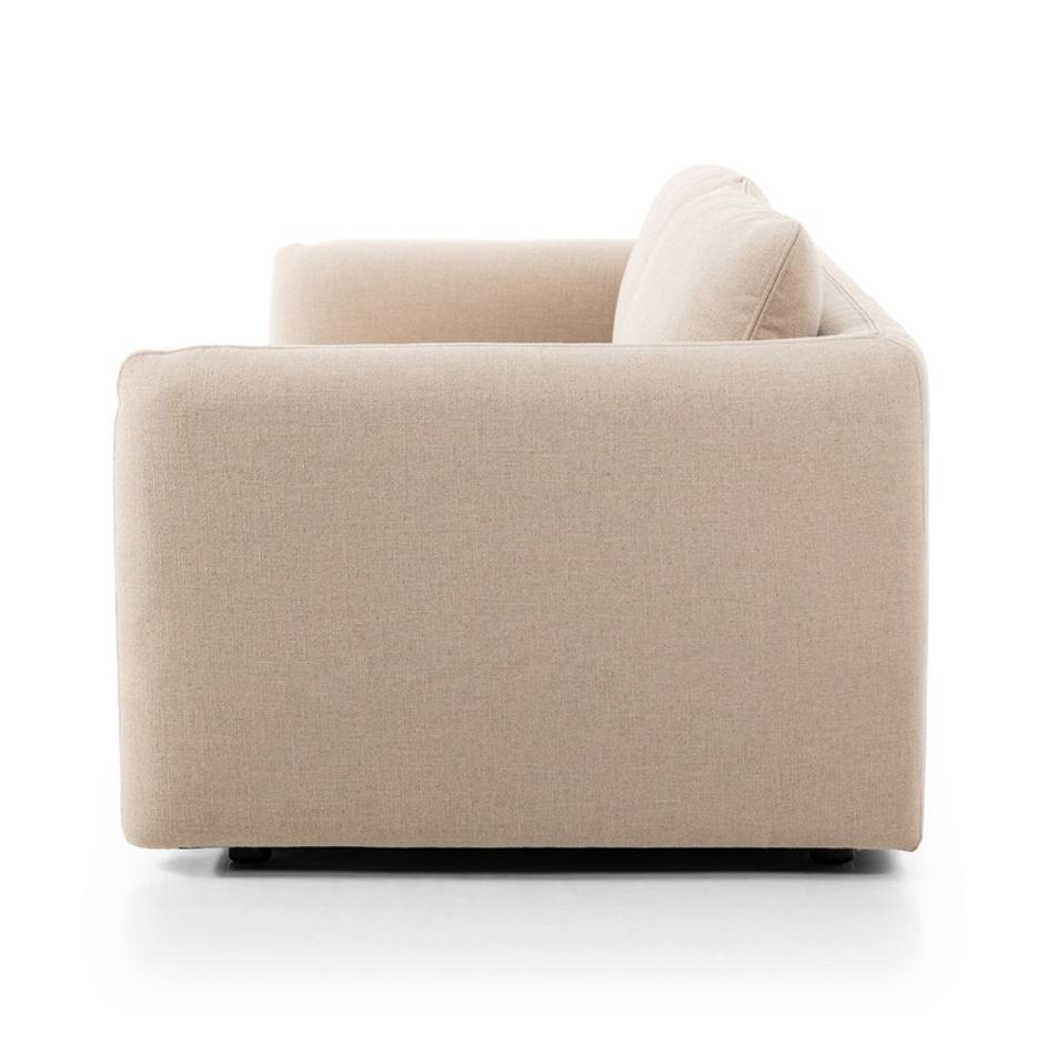 Ingel Sofa-95" - Antwerp Taupe by Four Hands