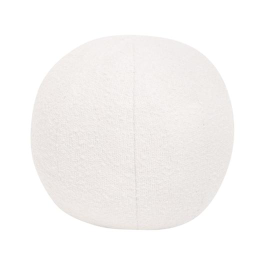 The 12" Essential Sphere Pillow by Essentials For Living