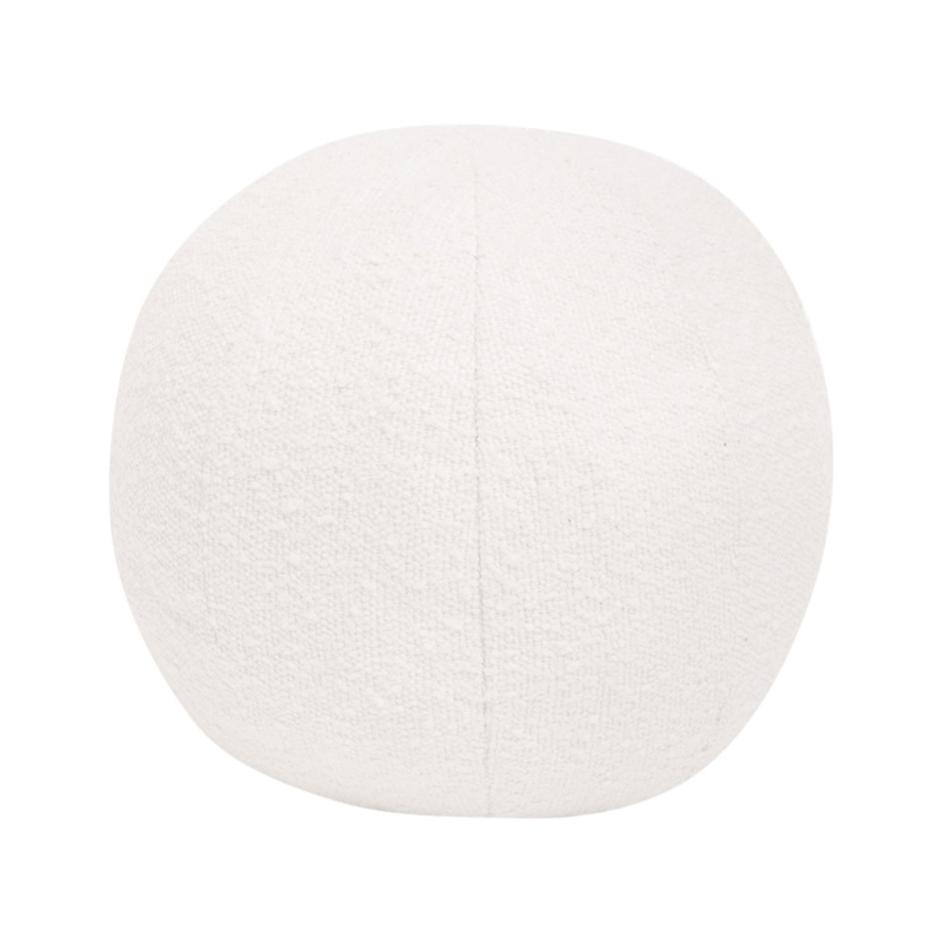 The 12" Essential Sphere Pillow by Essentials For Living