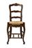 24&quot; Ladderback Counter Stool by Furniture Classics