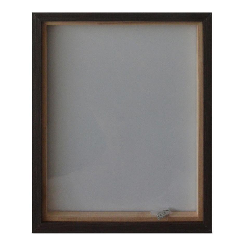 Intrepid Framed Painting by Moes Home