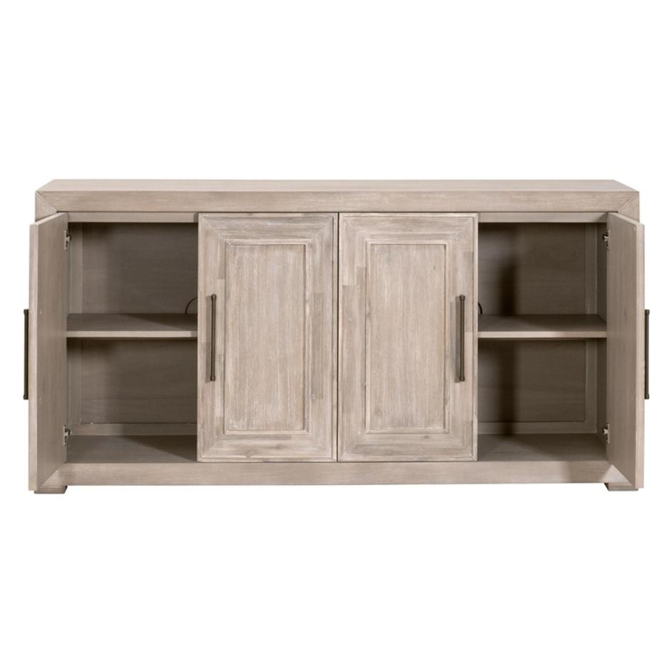 Hunter Media Sideboard by Essentials For Living