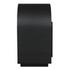 Salone Cabinet Black by Moes Home