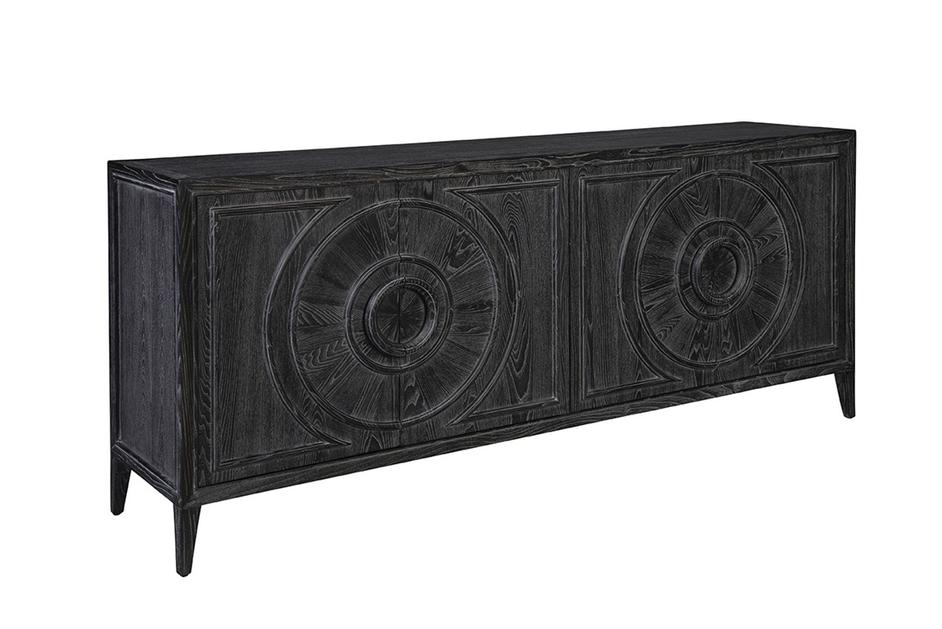 Deroche Sideboard by Furniture Classics