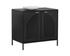 AZIZA NIGHTSTAND by Sunpan