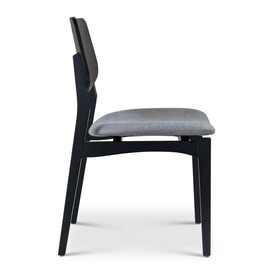 Beth Side Chair by Urbia Imports