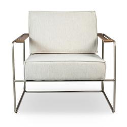 Sampa Arm Chair by Urbia Imports