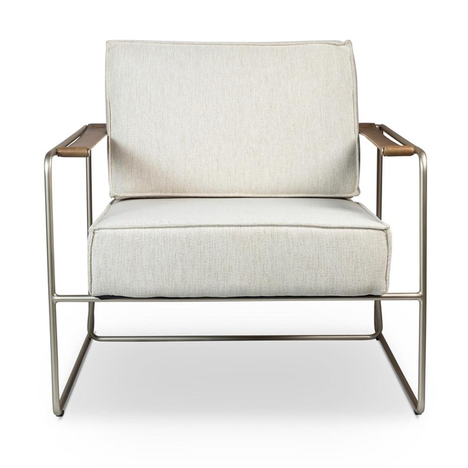 Sampa Arm Chair by Urbia Imports