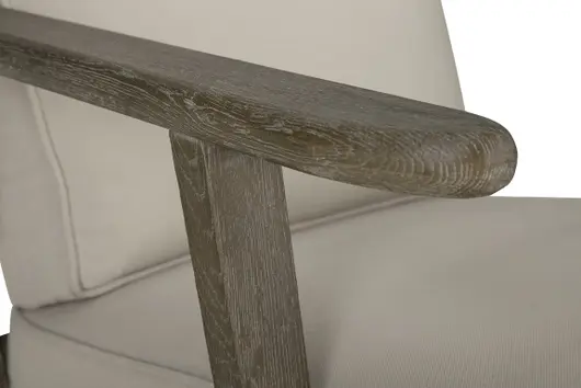 Lance Leisure Chair by Furniture Classics