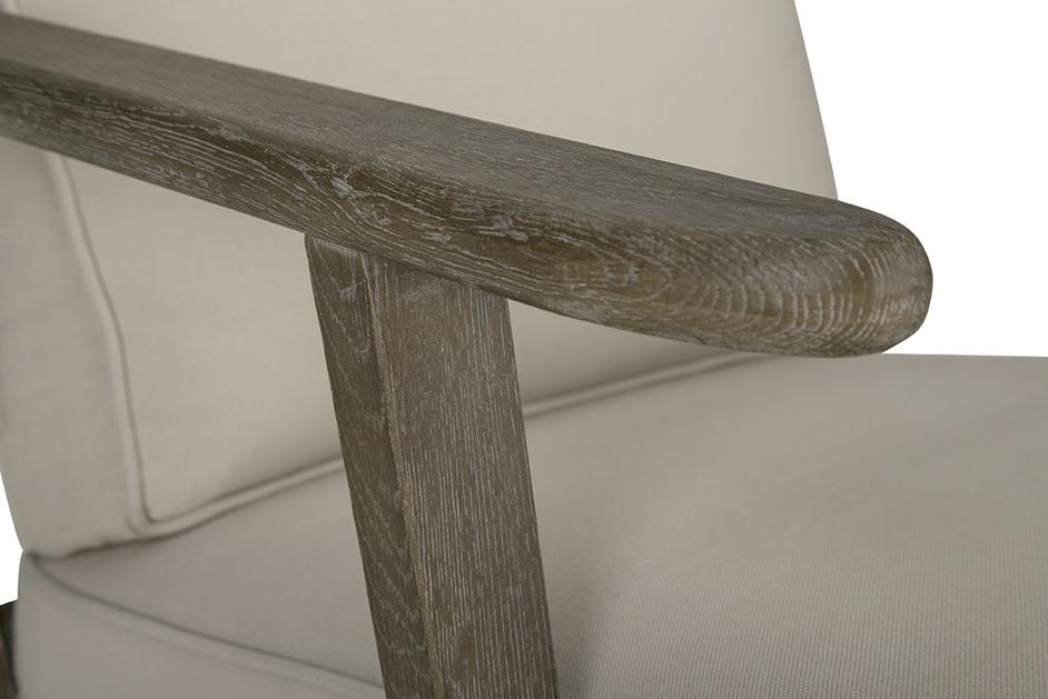 Lance Leisure Chair by Furniture Classics