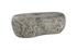 Cast Organic River Stone Coffee Table, Resin, Faux Gray Stone by PHILLIPS COLLECTION