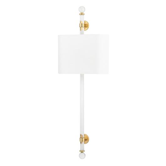 Wertham Wall Sconce by Hudson Valley