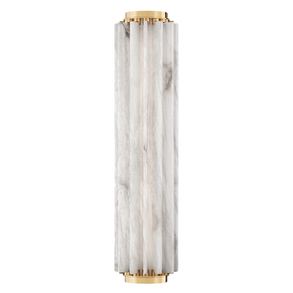 Hillside Wall Sconce by Hudson Valley