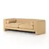 Mitchell Sofa - Piermont Sand by Four Hands
