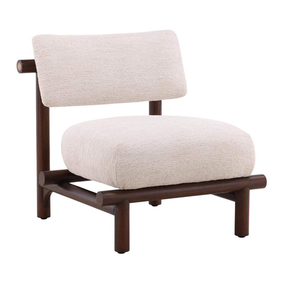 Aurel Occasional Chair by Curated Collections