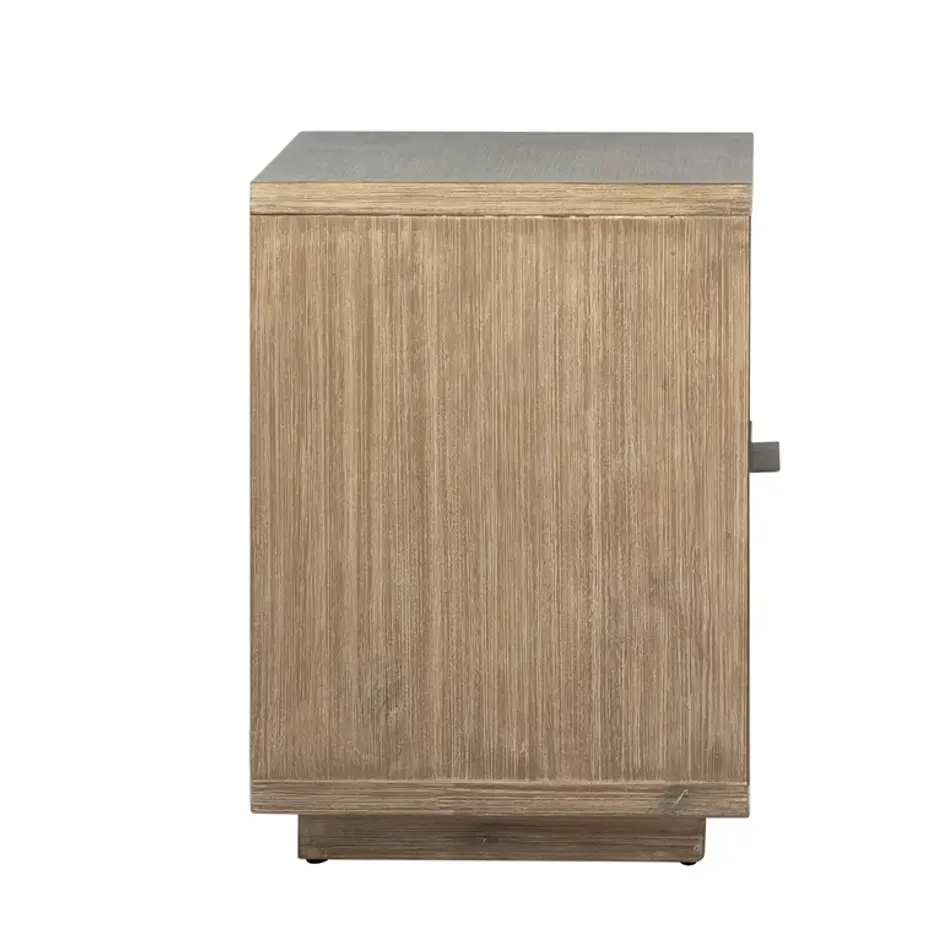 Alden Nightstand by Curated Collections