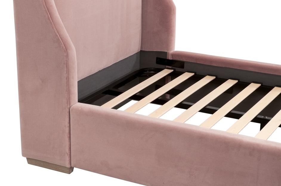 Balboa Twin Bed by Essentials For Living