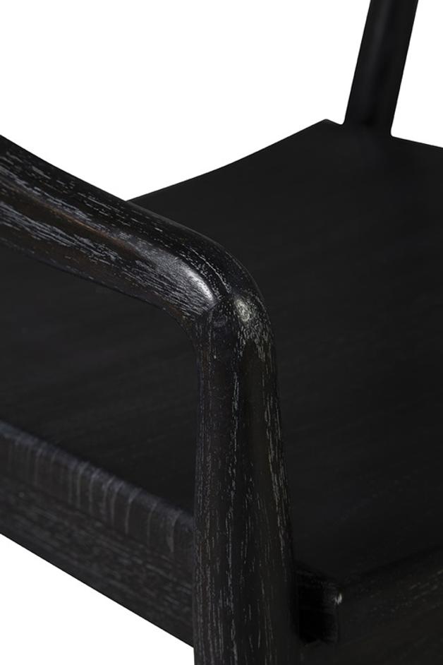 Townsend Arm Chair by Furniture Classics