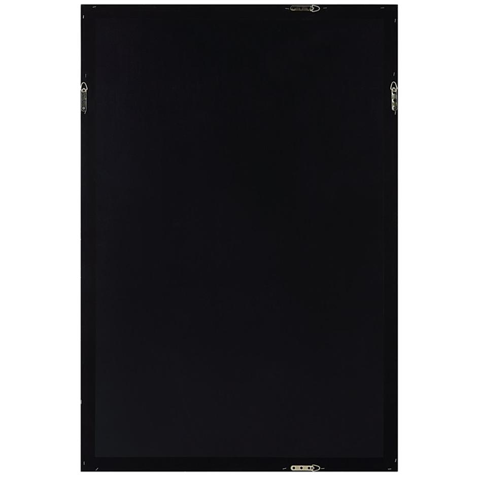 Lakeside Grande Framed Abstract Print by Uttermost