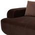 Benito Sofa - Surrey Cocoa by Four Hands