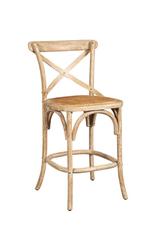 Bentwood Counter Stool by Furniture Classics