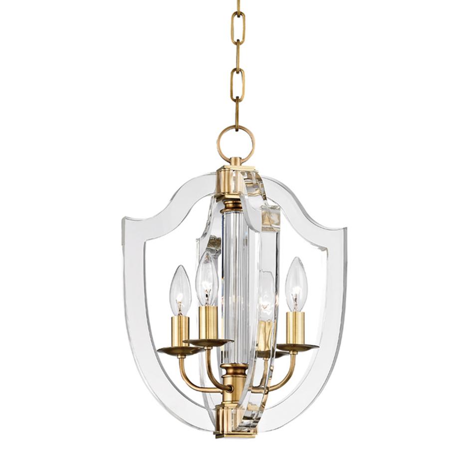 Arietta Pendant by Hudson Valley